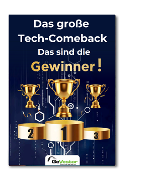 Das große Tech-Comeback