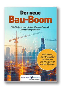 Der neue Bau-Boom