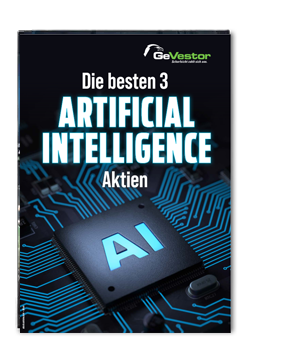 Die besten 3 Artificial-Intelligence-Aktien