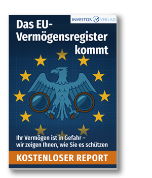 EU-Vermögensregister