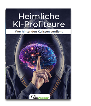 Heimliche-KI-Profiteure