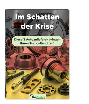 Im Schatten der Krise