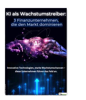 KI als Wachstumstreiber