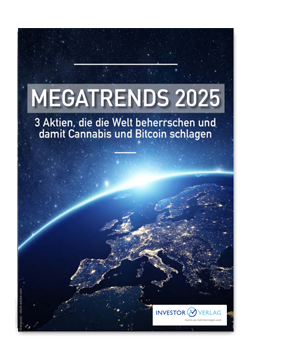 Megatrends 2025