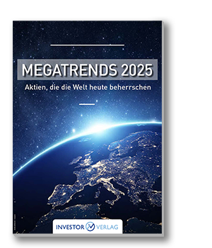 Megatrends 2025