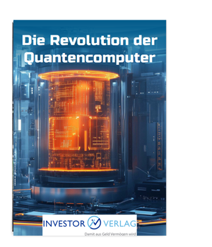 Revolution der Quantencomputer