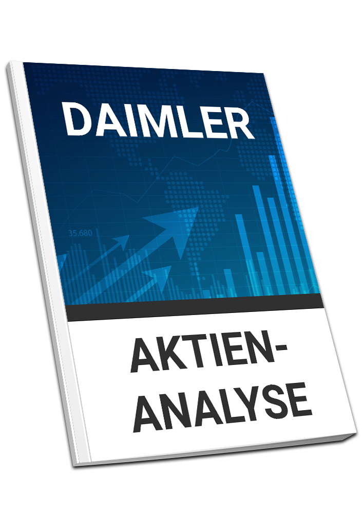 Daimler Aktien-Analyse