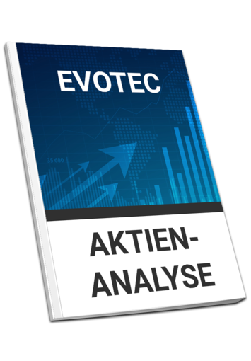 Evotec Aktien-Analyse