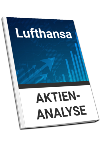 Lufthansa Aktien-Analyse