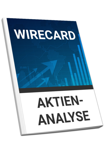 Wirecard Aktien-Analyse