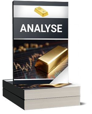 Gold Analyse