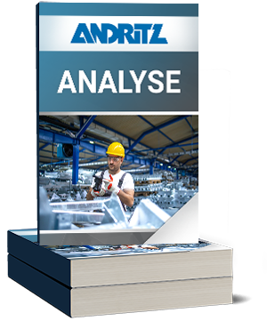 Andritz Analyse