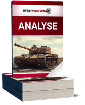 Steyr Motors Analyse