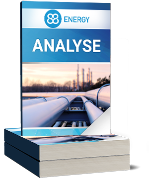 88 Energy Analyse