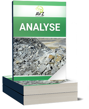 AVZ Minerals Analyse