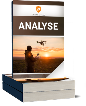 DroneShield Analyse