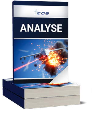 Electro Optic Systems Holdings Analyse