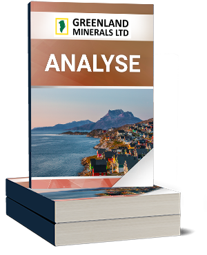 Greenland Minerals Analyse