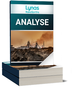 Lynas Rare Earths Analyse