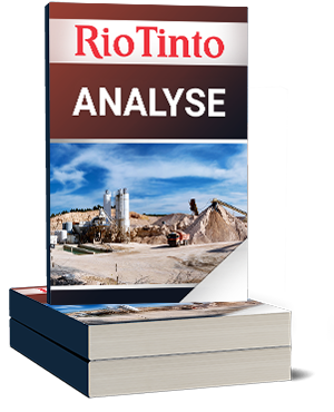 Rio Tinto Ltd Analyse