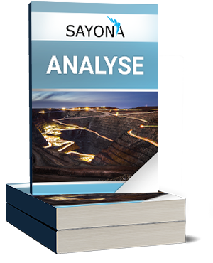 Sayona Mining Analyse