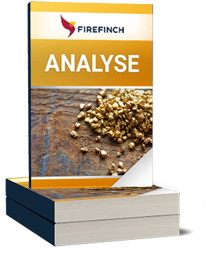 Firefinch Analyse