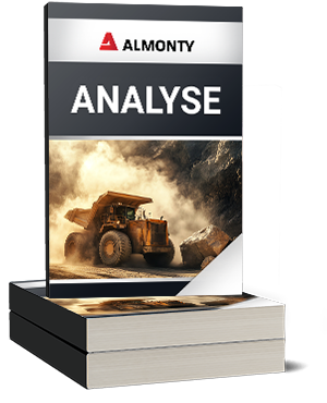 Almonty IndustriesDRC Analyse