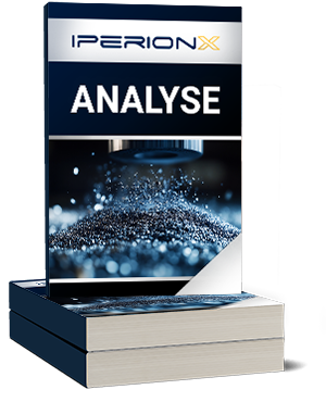 IperionX Analyse