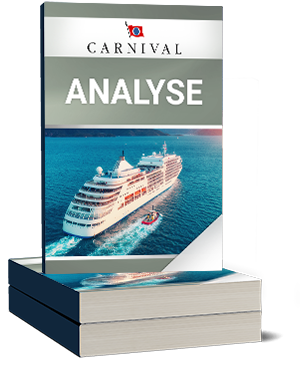 Carnival Group Analyse