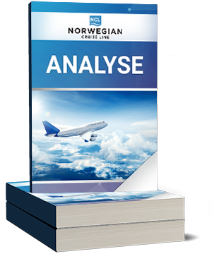 Norwegian Cruise Line Analyse