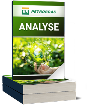 Petroleo Brasileiro - Petrobras Analyse