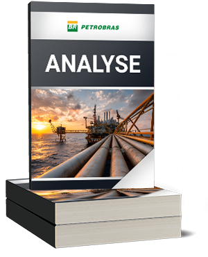 Petróleo Brasileiro - Petrobras Analyse