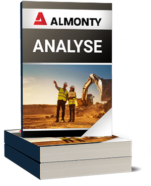 Almonty Industries Analyse
