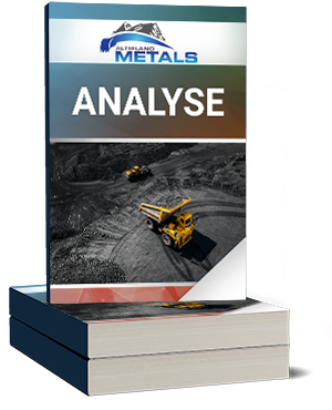 Altiplano Metals Analyse