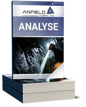 Anfield Energy Analyse