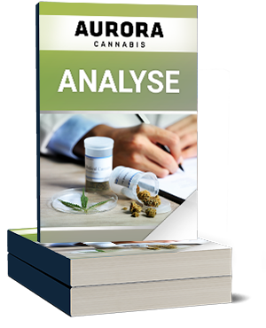 Aurora Cannabis Analyse