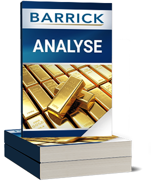 Barrick Gold Analyse