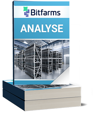Bitfarms Analyse