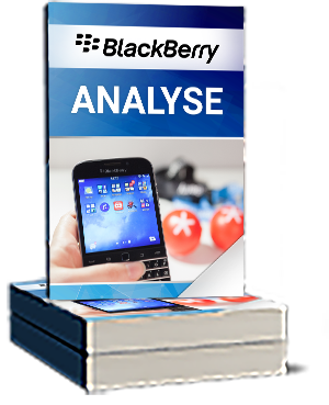 BlackBerry Analyse