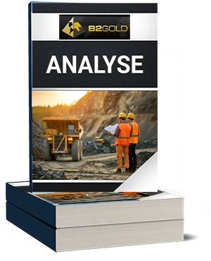 B2Gold Analyse