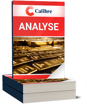 Calibre Mining Analyse