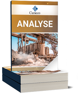 Cameco Analyse