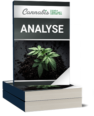 Cannabis Growth Opportunity Analyse