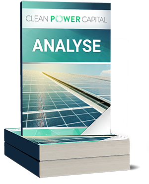 Clean Power Capital Analyse