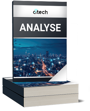 Critical Infrastructure Technologies Analyse