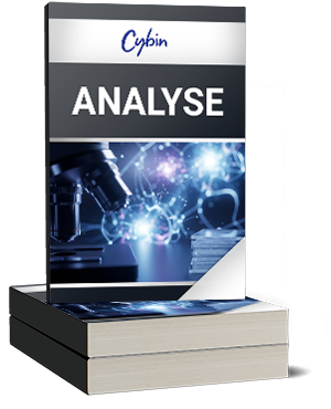Cybin Analyse