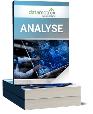 Datametrex AI Analyse