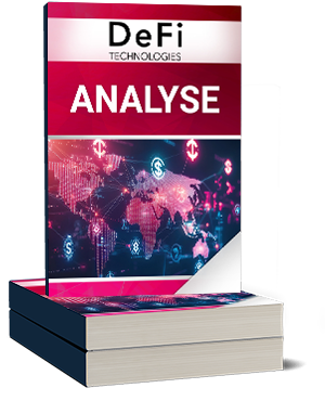 DeFi Technologies Analyse