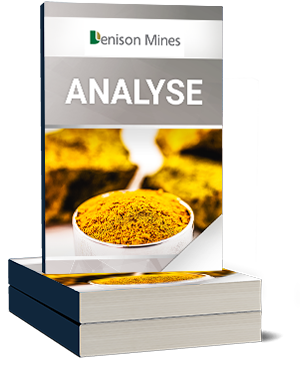 Denison Mines Analyse
