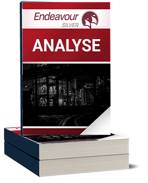 Endeavour Silver Analyse